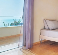Serenity Villa Saronida