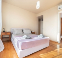 Serenity Villa Saronida