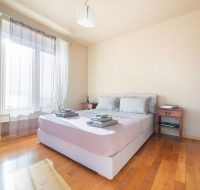 Serenity Villa Saronida