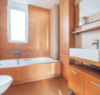 Serenity Villa Saronida