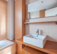 Serenity Villa Saronida
