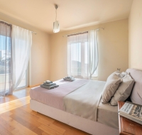 Serenity Villa Saronida