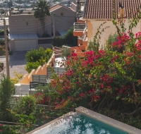 Serenity Villa Saronida