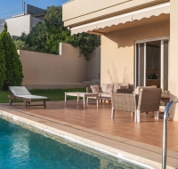 Serenity Villa Saronida