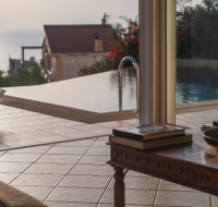 Serenity Villa Saronida