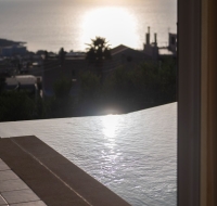 Serenity Villa Saronida