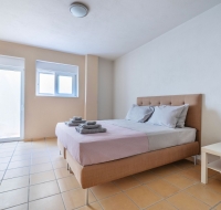 Serenity Villa Saronida