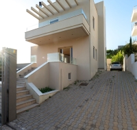 Serenity Villa Saronida