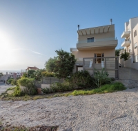Serenity Villa Saronida